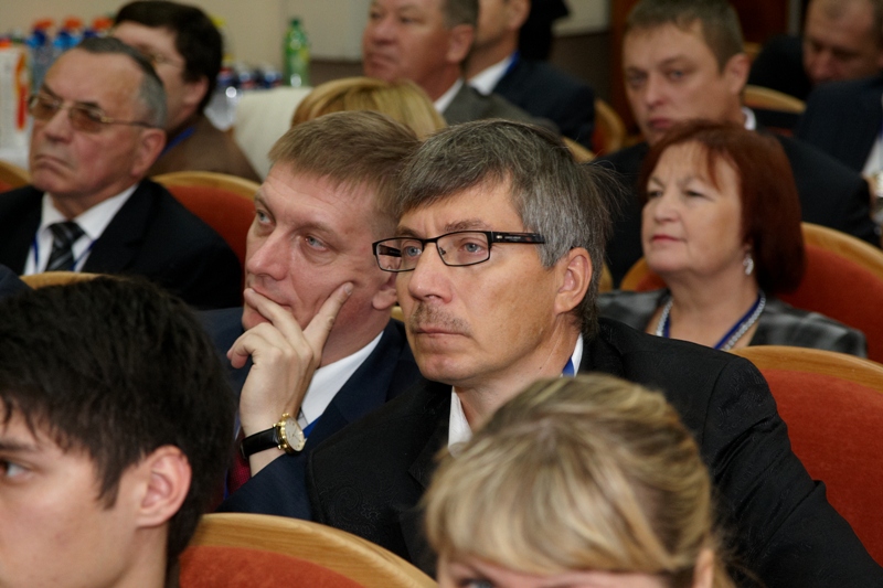 XIII международный Саммит деловых партнеров POZIS завершил работу