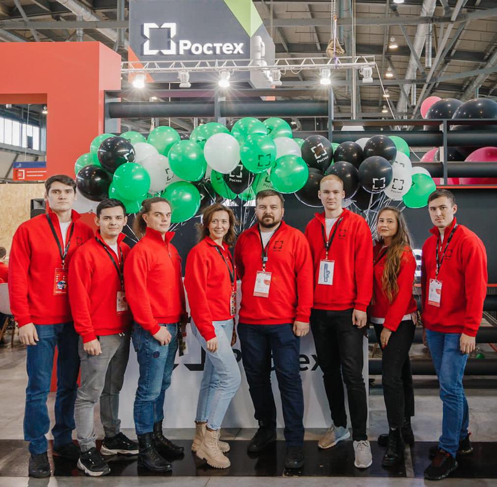 POZIS принял участие в Национальном чемпионате WorldSkills Hi-Tech 2021 POZIS принял участие в Национальном чемпионате WorldSkills Hi-Tech 2021