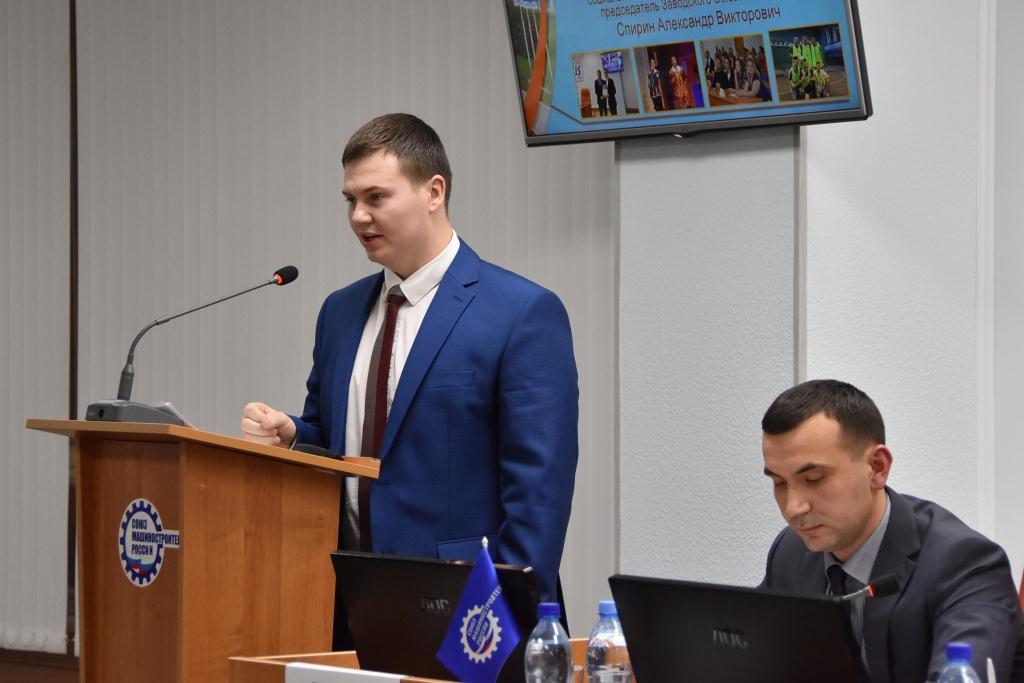 POZIS увеличил расходы на социальную поддержку молодых специалистов