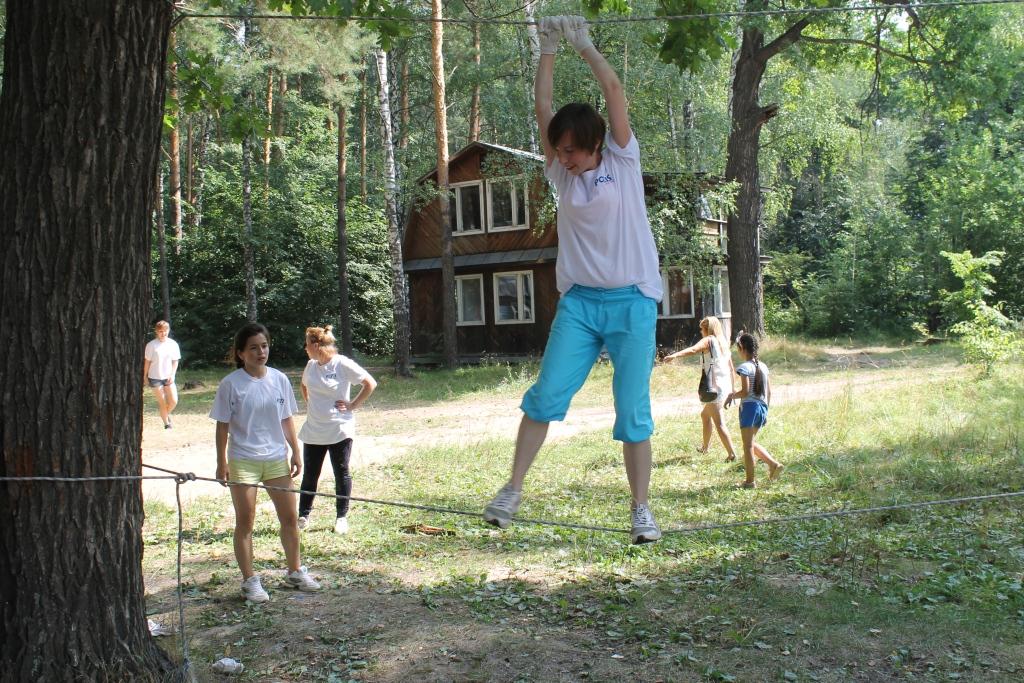 Самыми креативными туристами POZIS стали молодые инженеры