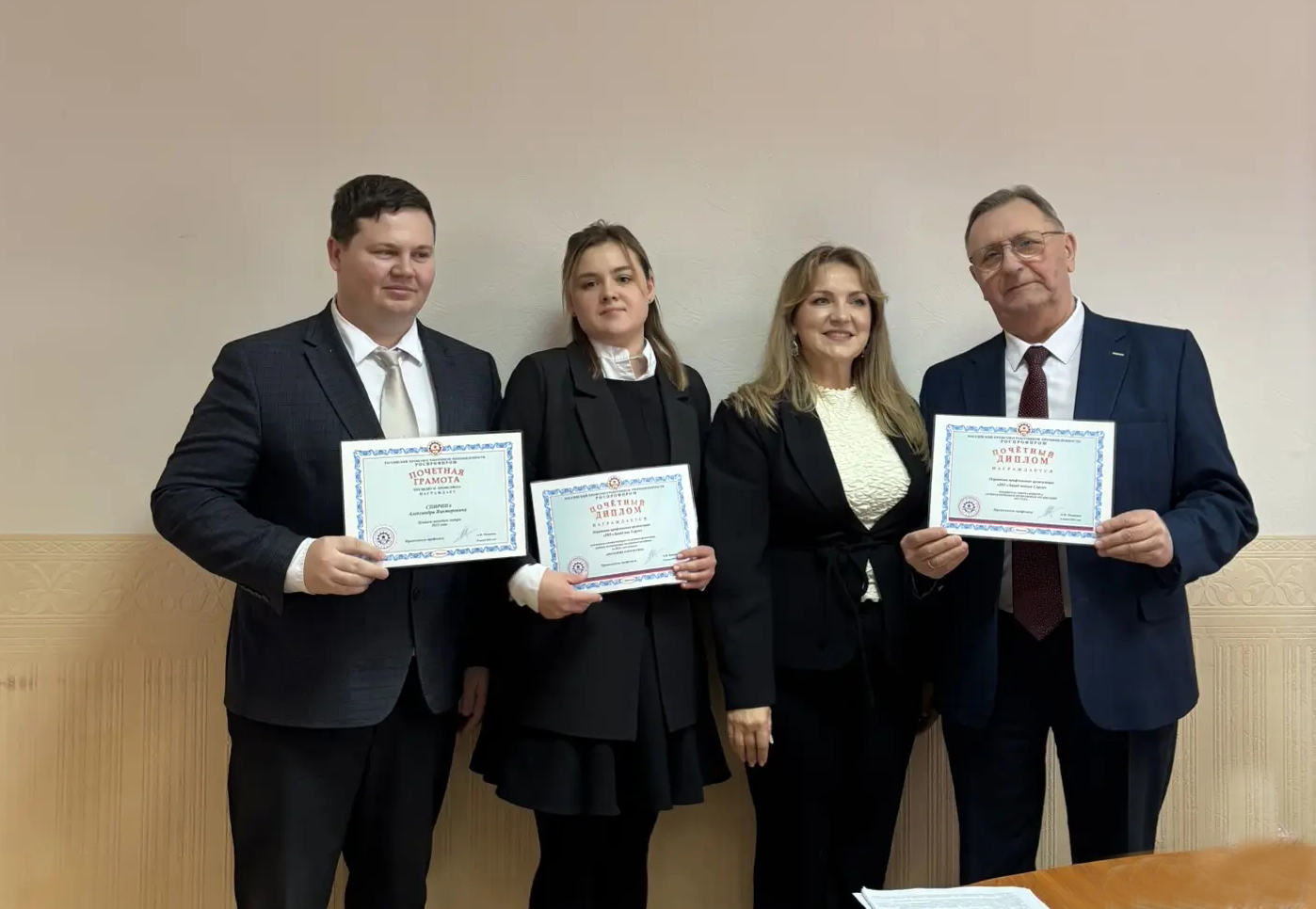 POZIS подтвердил статус лидера на всероссийском уровне POZIS подтвердил статус лидера на всероссийском уровне