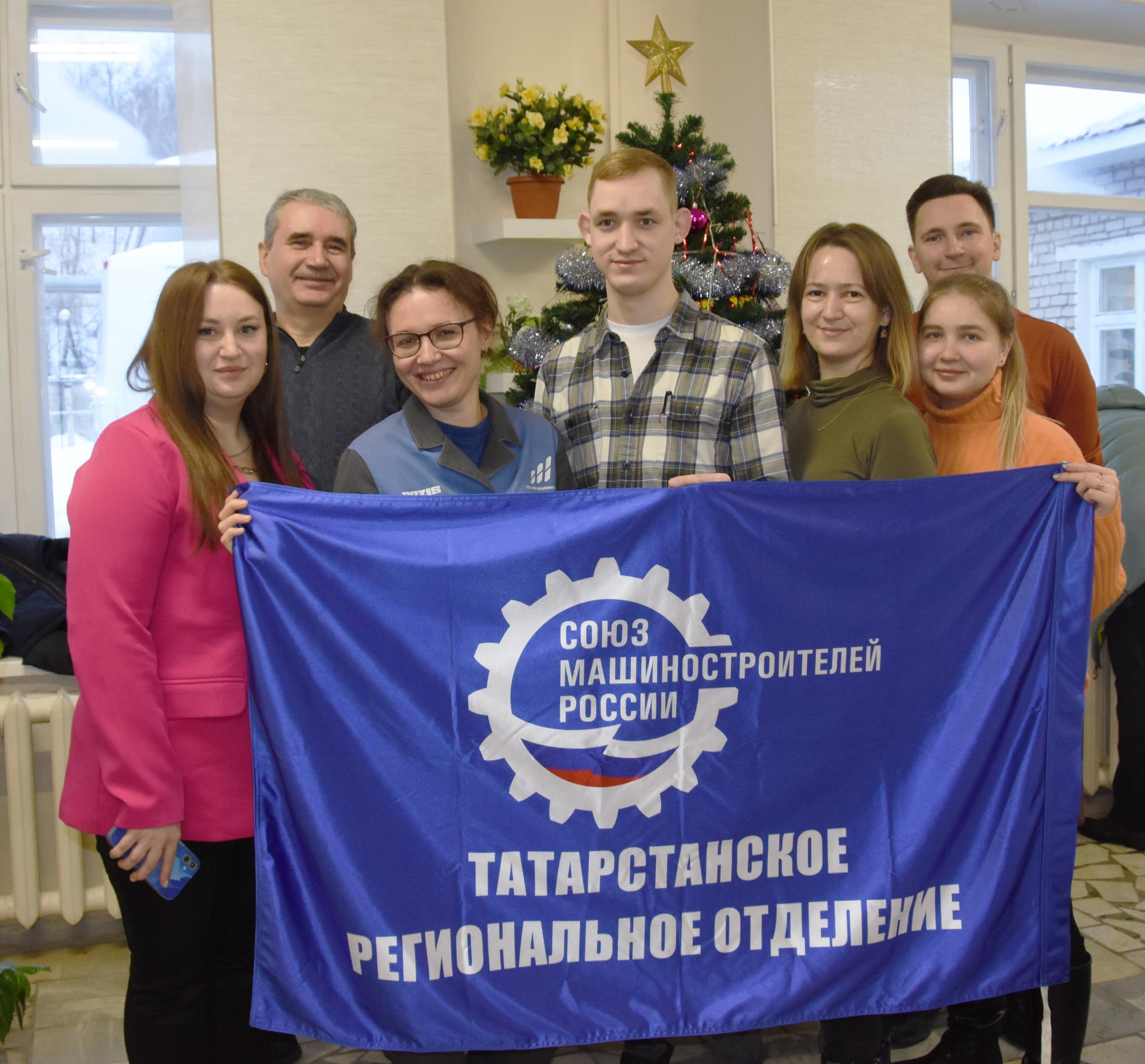 На POZIS  прошла акция по донорству