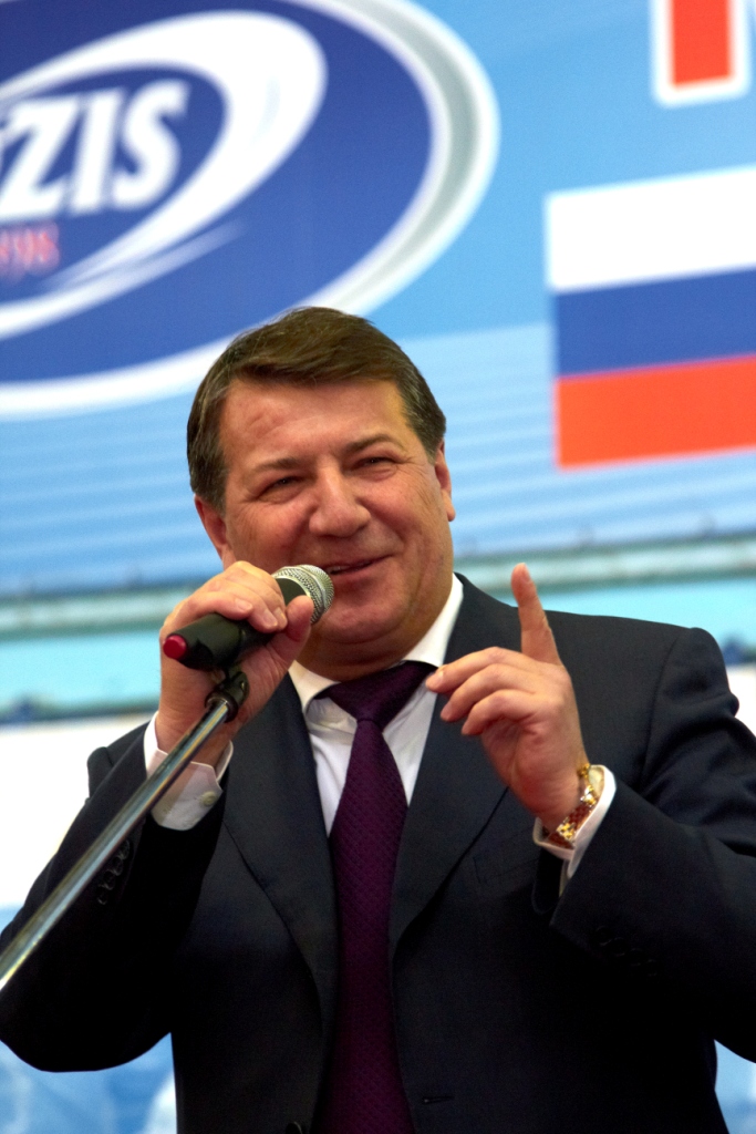 POZIS запустил производство холодильной техники SHIVAKI