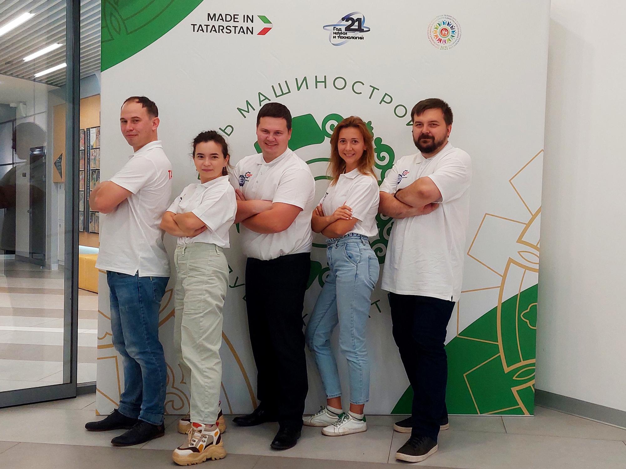 Машиностроительный «Квиз» Машиностроительный «Квиз»