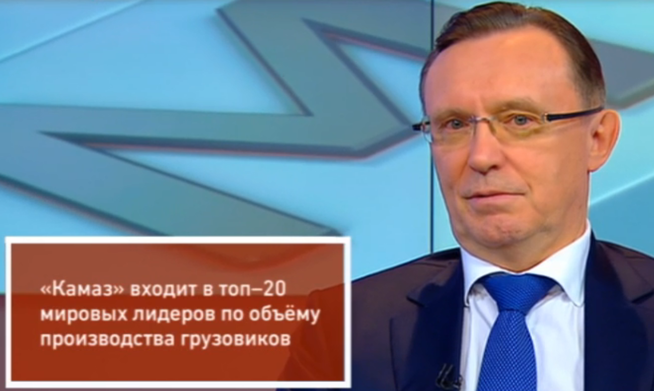 СЕРГЕЙ КОГОГИН ДАЛ ИНТЕРВЬЮ ТЕЛЕКАНАЛУ «РОССИЯ 24» СЕРГЕЙ КОГОГИН ДАЛ ИНТЕРВЬЮ ТЕЛЕКАНАЛУ «РОССИЯ 24»