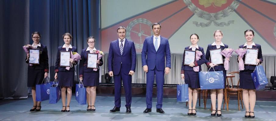БОЛЕЕ 50 ТЫСЯЧ ШКОЛЬНИКОВ СТАЛИ ПОБЕДИТЕЛЯМИ ЗАКЛЮЧИТЕЛЬНОГО ЭТАПА МИО «ЗВЕЗДА» БОЛЕЕ 50 ТЫСЯЧ ШКОЛЬНИКОВ СТАЛИ ПОБЕДИТЕЛЯМИ ЗАКЛЮЧИТЕЛЬНОГО ЭТАПА МИО «ЗВЕЗДА»