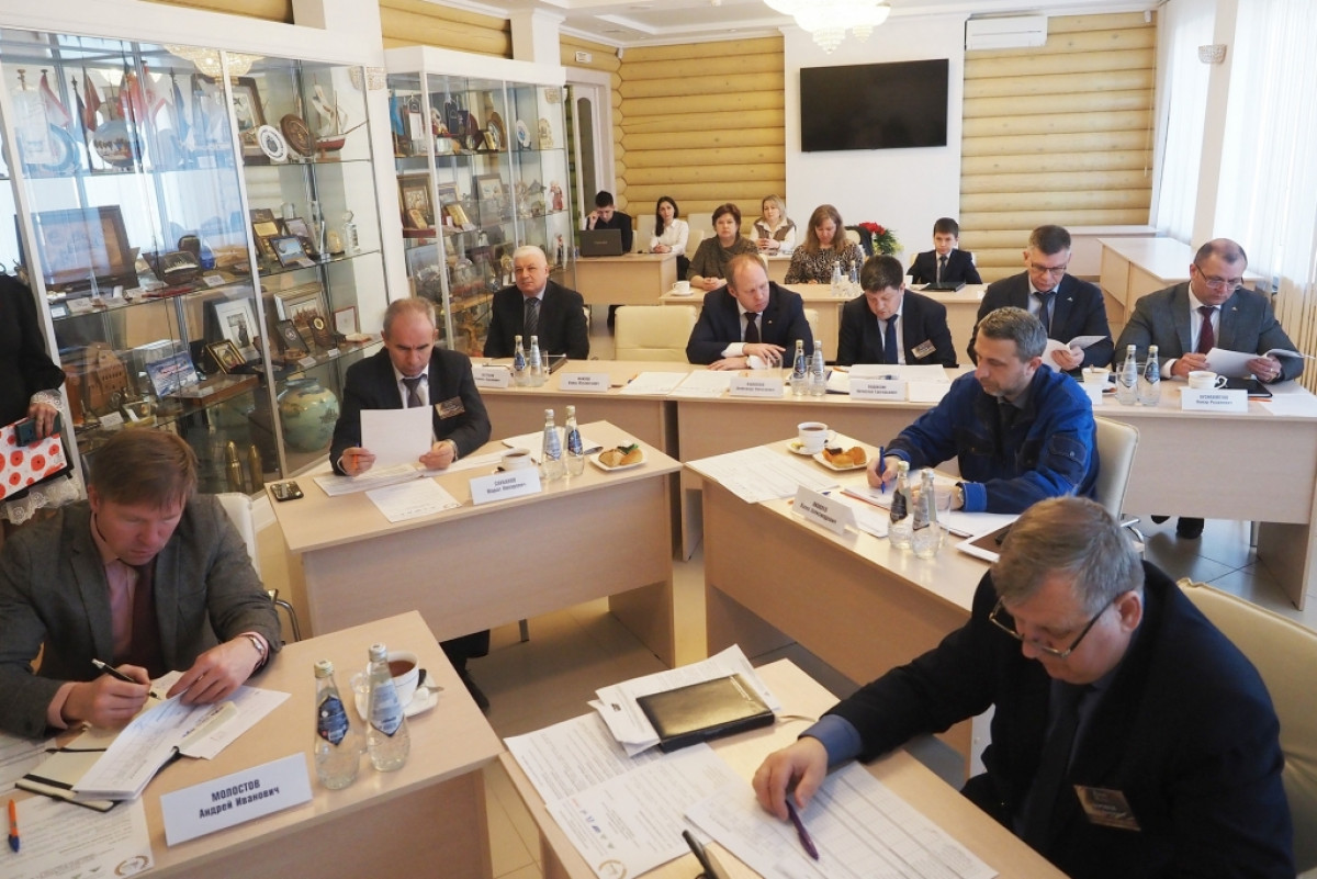 Конференция «Инженер будущего»