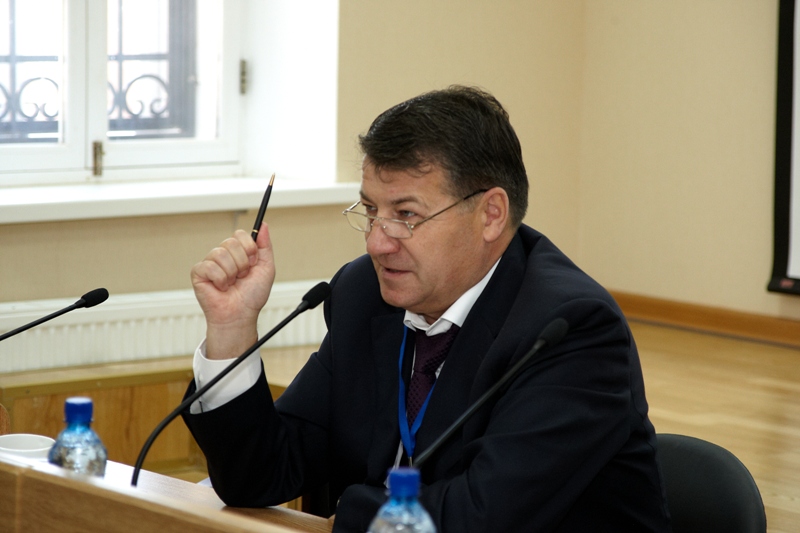 XIII международный Саммит деловых партнеров POZIS завершил работу