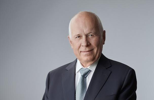 Поздравление Сергея Чемезова с Новым годом Поздравление Сергея Чемезова с Новым годом