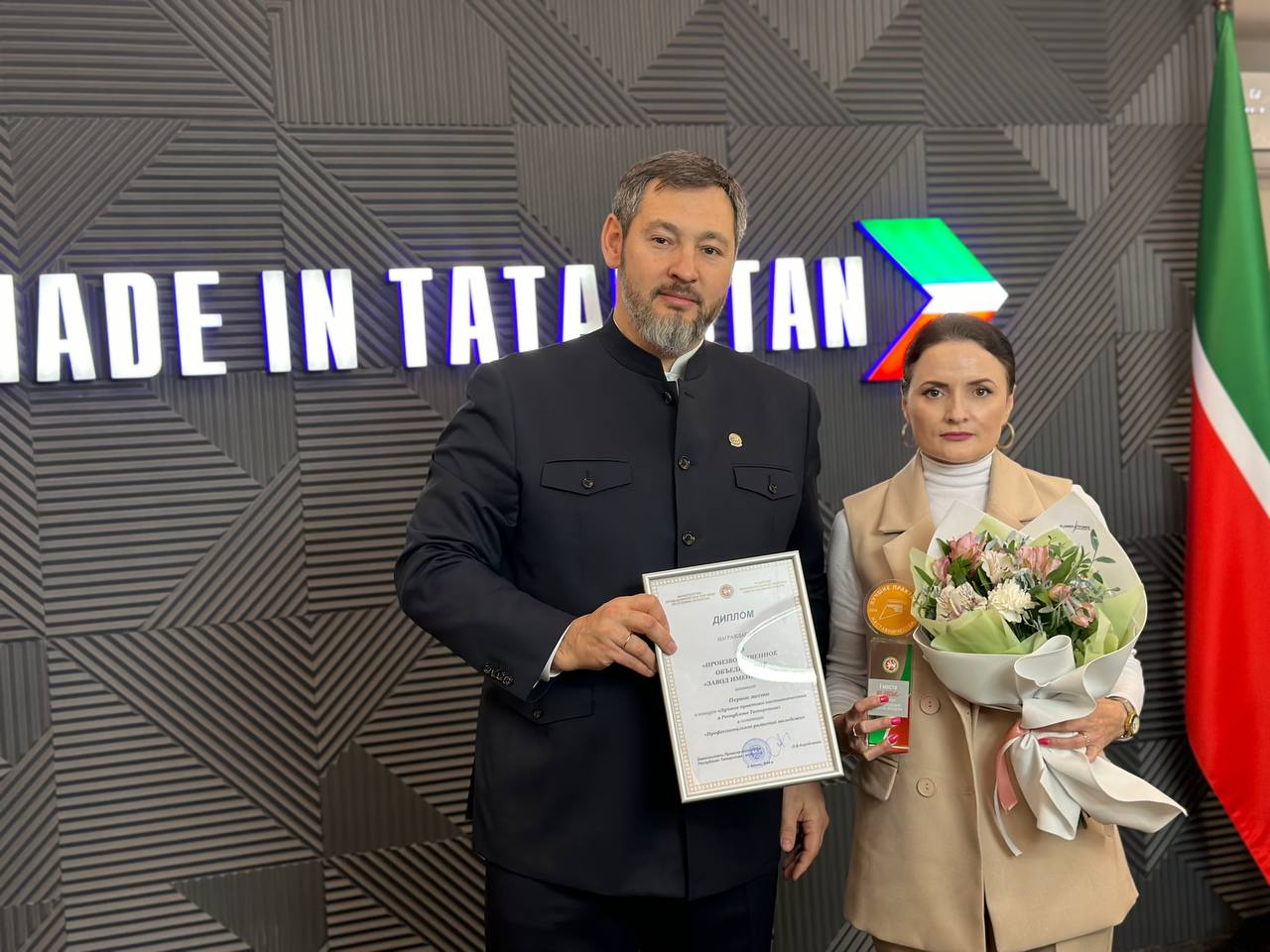 POZIS победил в конкурсе «Лучшие практики наставничества» POZIS победил в конкурсе «Лучшие практики наставничества»