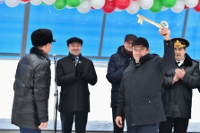 Социальная поддержка работников - важнейшее направление деятельности ОАО "Зеленодольский завод имени А.М.Горького"