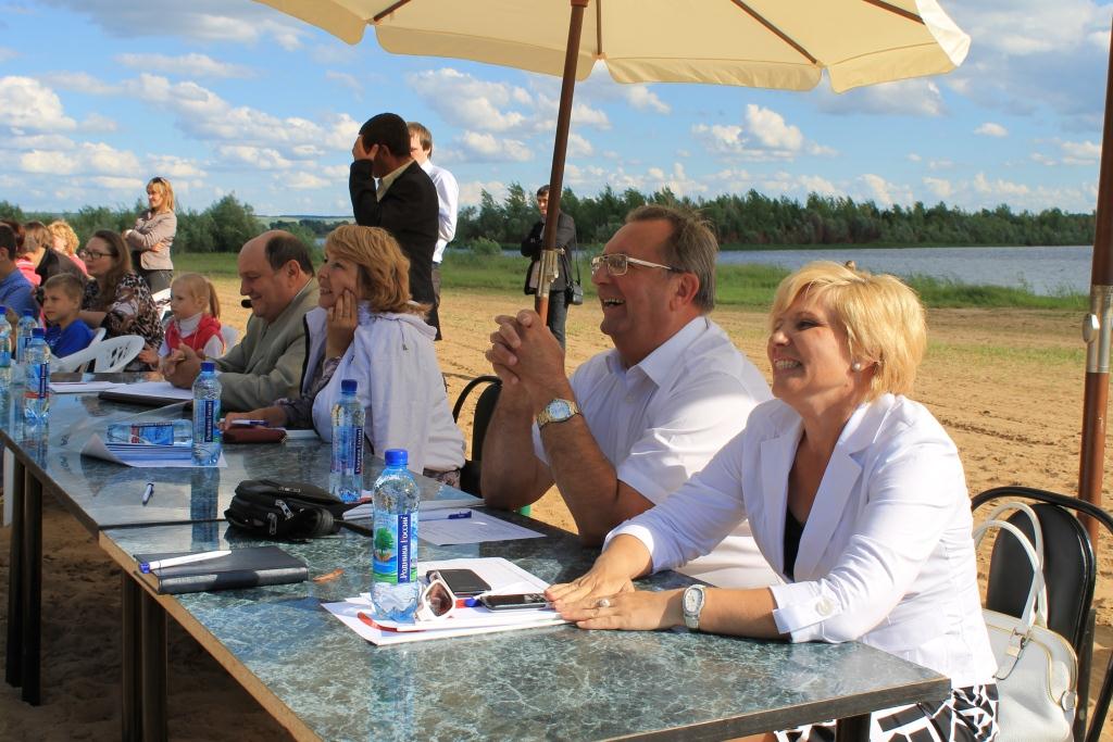 POZIS отметил День молодежи