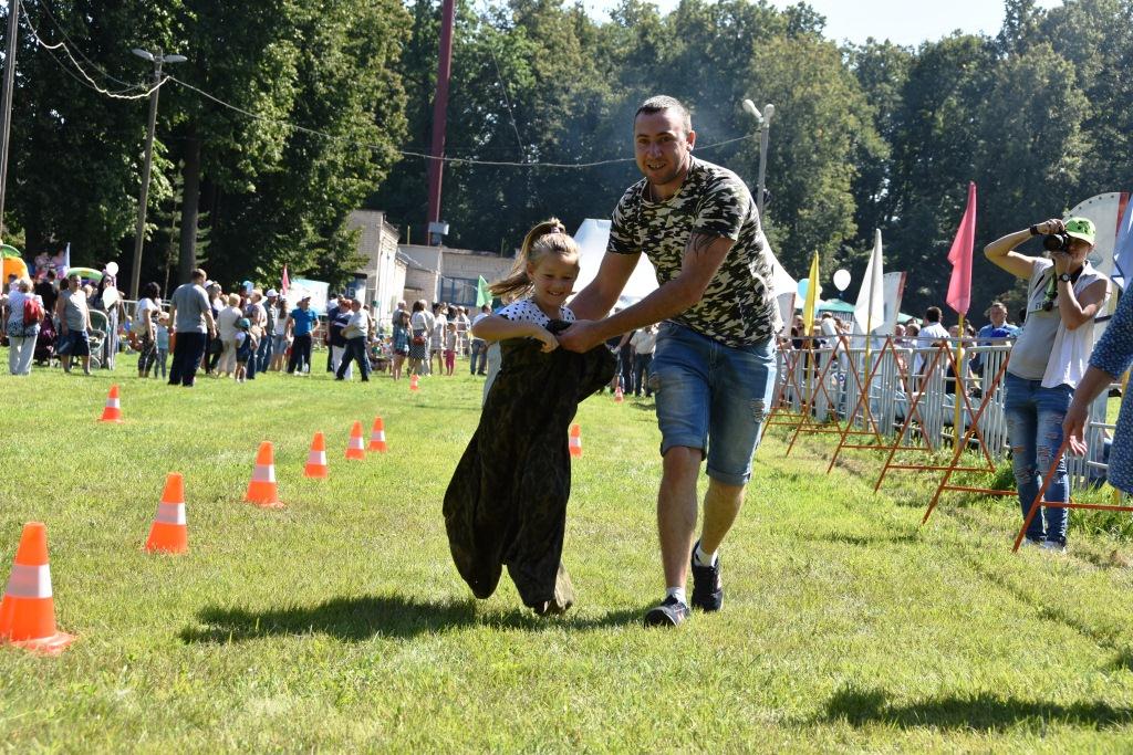 POZIS подвел итоги юбилейной корпоративной спартакиады «Здоровье»