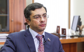 Владимир Гутенев: нам необходим не количественный, а качественный прорыв в системе подготовки кадров на военных кафедрах гражданских ВУЗов