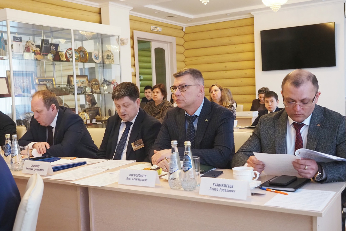Конференция «Инженер будущего»