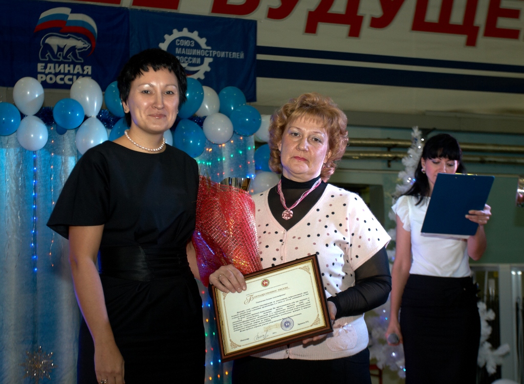 POZIS: 113 ЛЕТ УСПЕХА