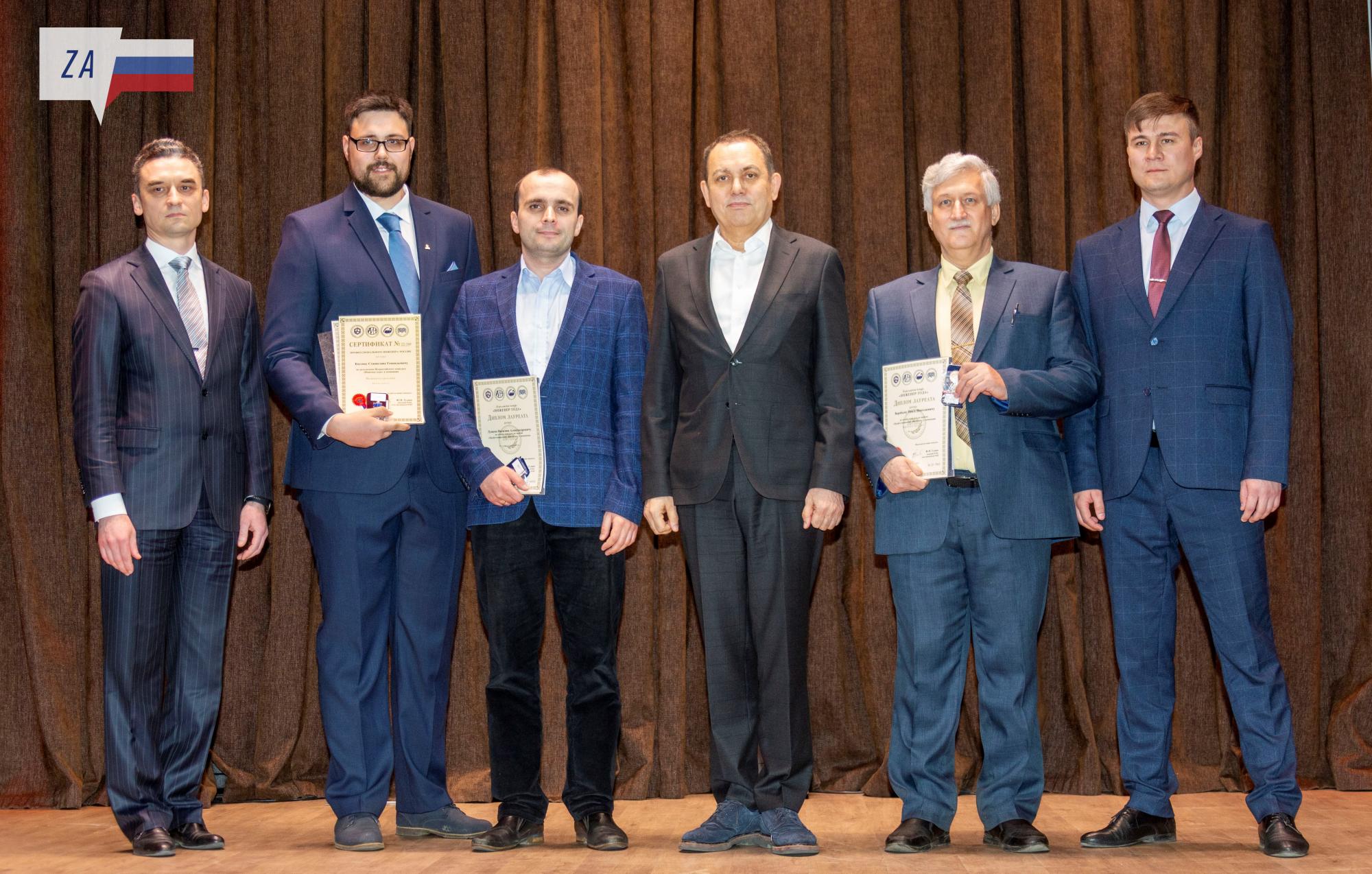 День конструктора на "КАМАЗе" День конструктора на "КАМАЗе"