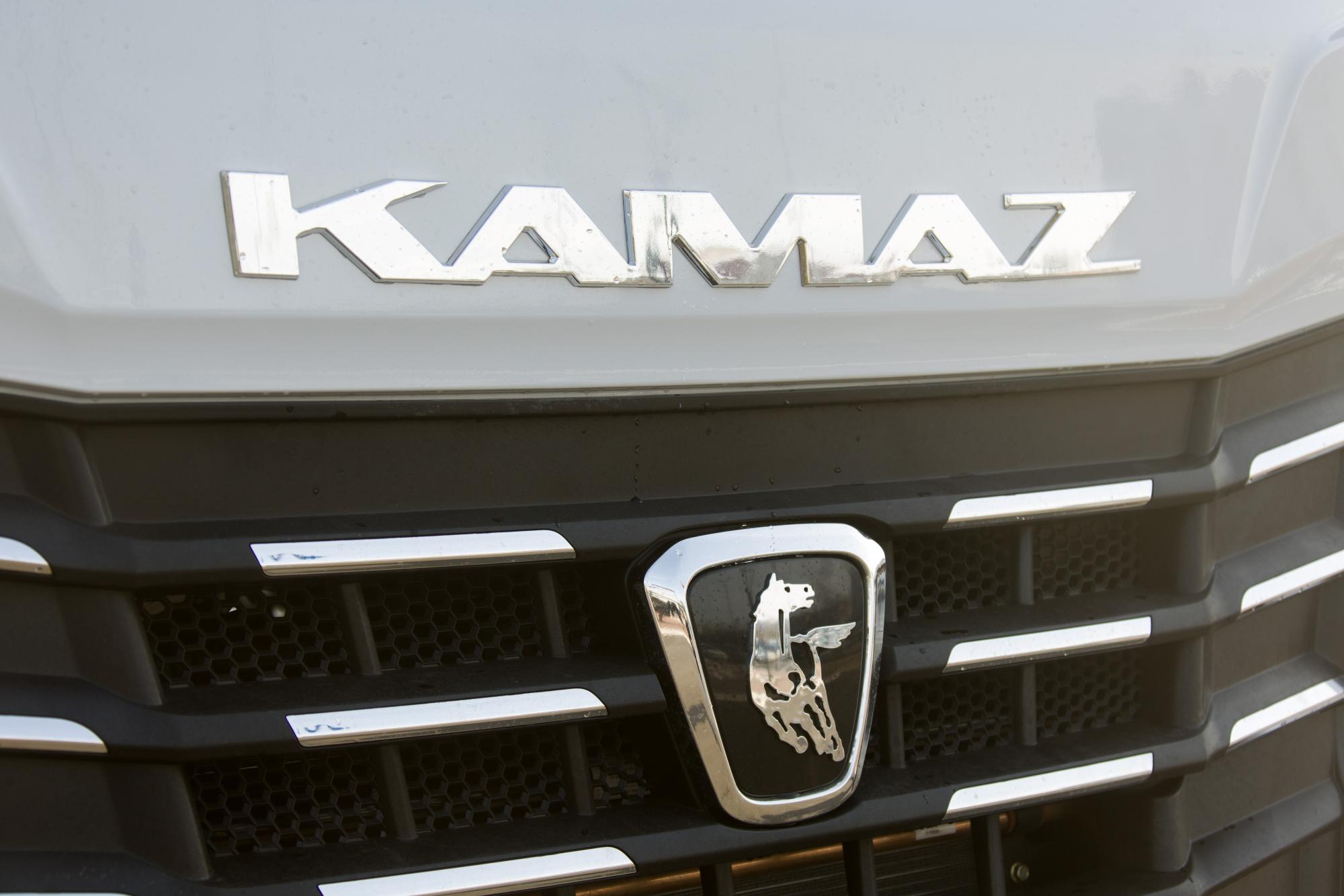 На «КАМАЗе» стартует «Качественная игра-2021» На «КАМАЗе» стартует «Качественная игра-2021»