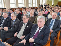 Объединение ОАО «Туполев» и ОАО «КАПО им.Горбунова»