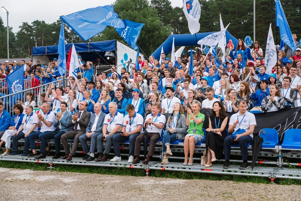  Форум «Инженеры будущего» закрыт