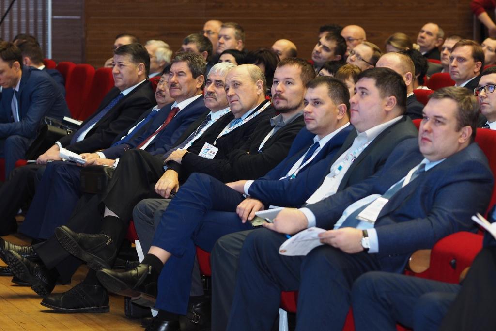 POZIS поделился опытом по производительности труда с коллегами по ОПК
