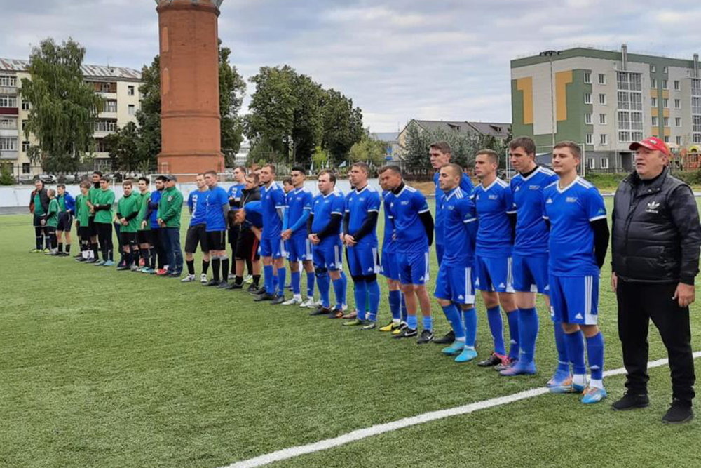 «Кубок Дружбы 2022»