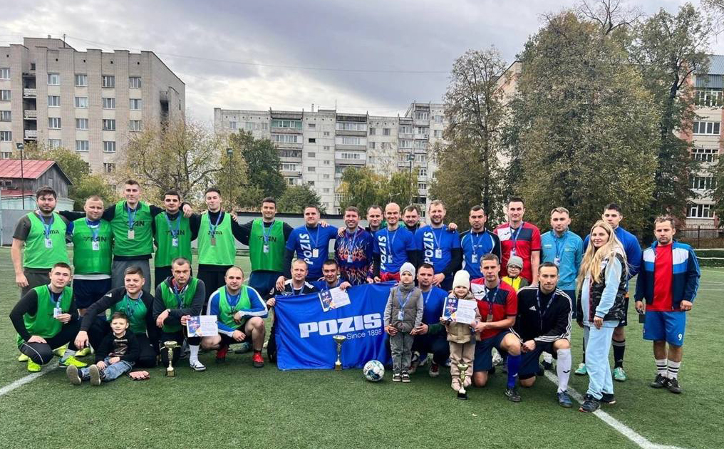 Соревнования по футболу Соревнования по футболу
