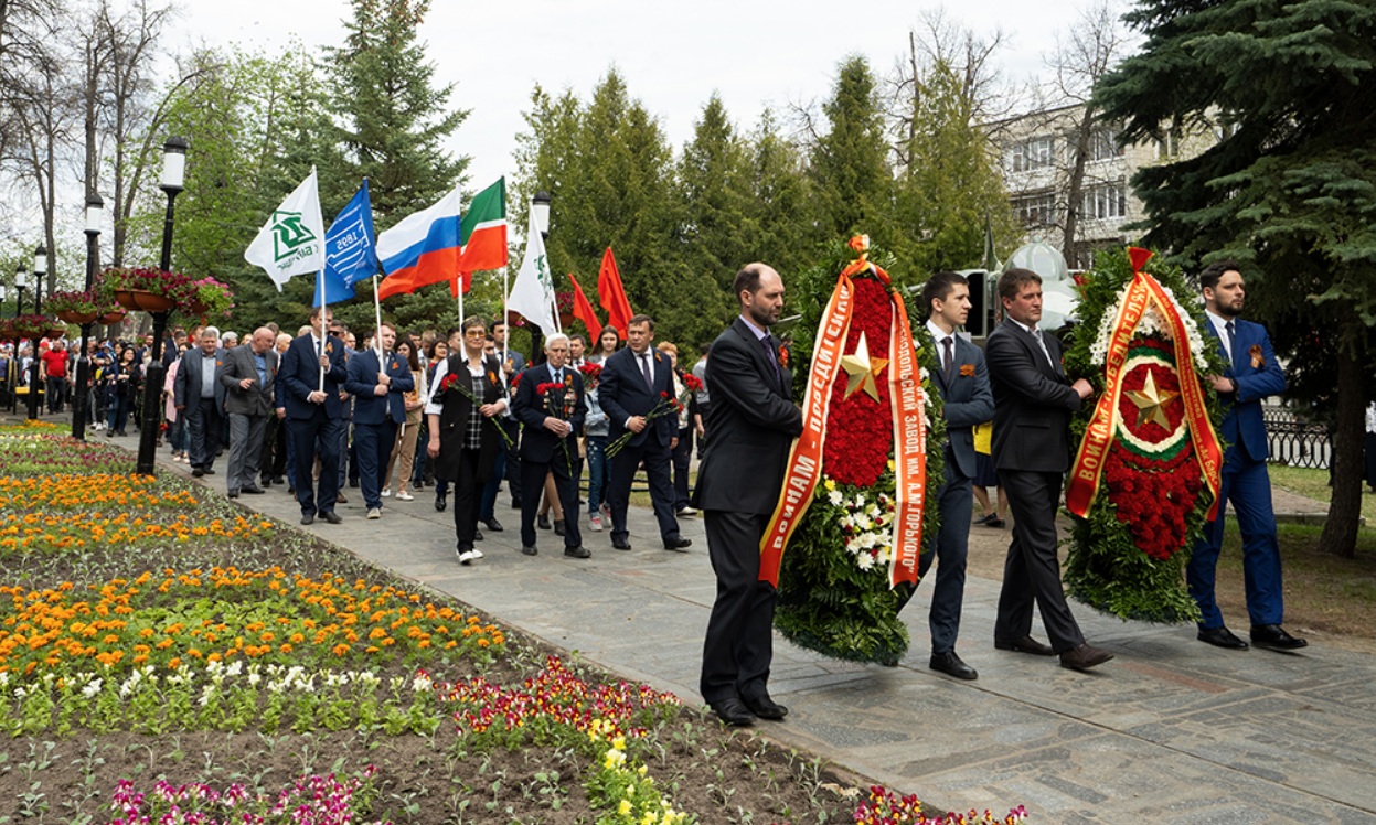 День Победы День Победы