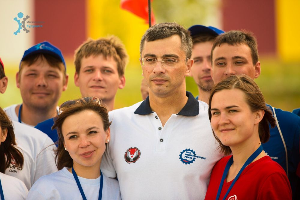 Х юбилейный Международный форум «Инженеры будущего» пройдет в 2021 году в Тульской области Х юбилейный Международный форум «Инженеры будущего» пройдет в 2021 году в Тульской области