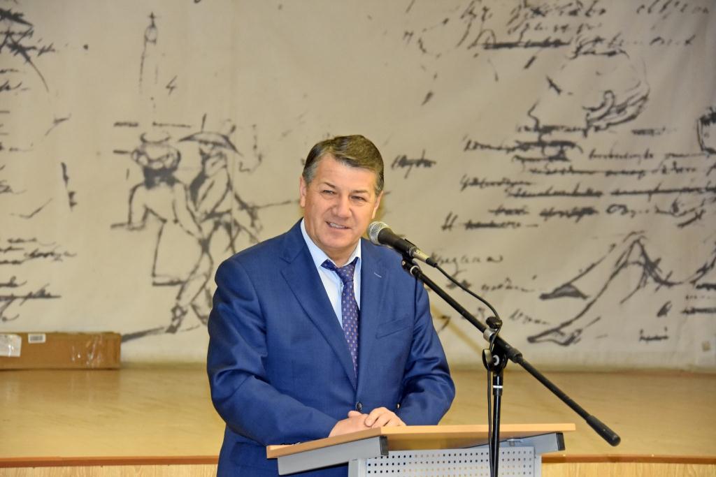Татарстанские машиностроители растят инженеров Татарстанские машиностроители растят инженеров