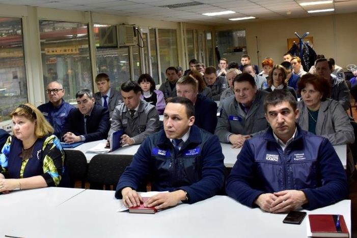 НА РЕМОНТНО-ИНСТРУМЕНТАЛЬНОМ ЗАВОДЕ СОСТОЯЛАСЬ СТРАТЕГИЧЕСКАЯ СЕССИЯ НА РЕМОНТНО-ИНСТРУМЕНТАЛЬНОМ ЗАВОДЕ СОСТОЯЛАСЬ СТРАТЕГИЧЕСКАЯ СЕССИЯ
