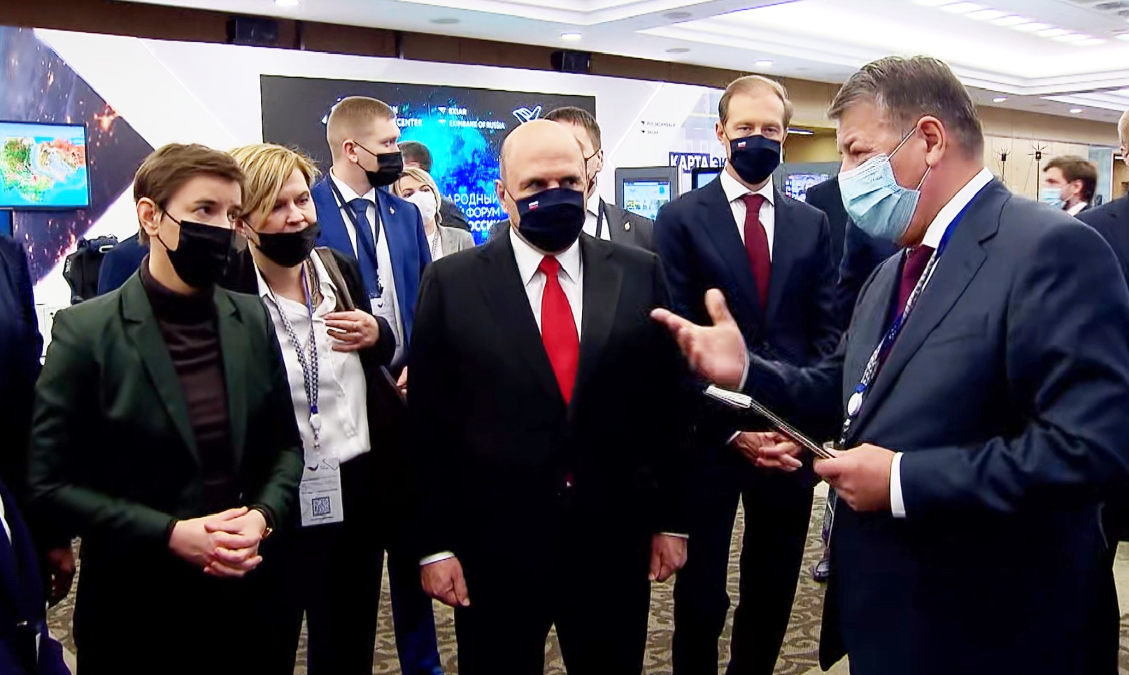 POZIS представил медицинскую холодильную и дезинфицирующую технику на форуме «Сделано в России»