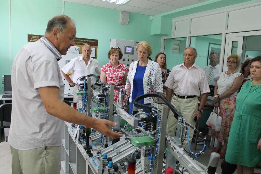 Кадровая политика POZIS высоко оценена Федерацией профсоюзов РТ