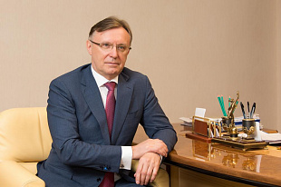 МИНПРОМТОРГ РФ, ПРАВИТЕЛЬСТВО САНКТ-ПЕТЕРБУРГА, «КАМАЗ» И «ГАЗПРОМ» ПОДПИСАЛИ СОГЛАШЕНИЕ О СОТРУДНИЧЕСТВЕ