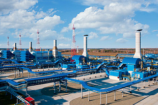 Казанькомпрессормаш изготовит партию газоперекачивающих агрегатов для газопровода «Сила Сибири»