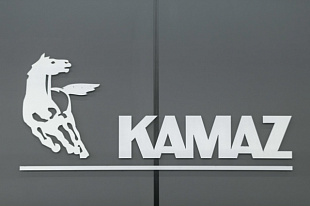 «КАМАЗ» нарастил консолидированную выручку