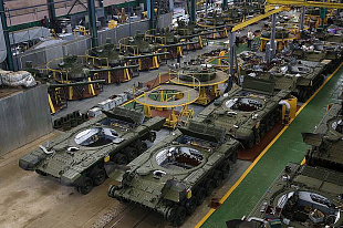 Исполнителям гособоронзаказа упростят банковские расчёты