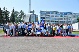 POZIS завоевал бронзу на международном форуме «Инженеры будущего – 2024»