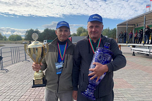 Водители «КАМАЗа» снова в числе лучших