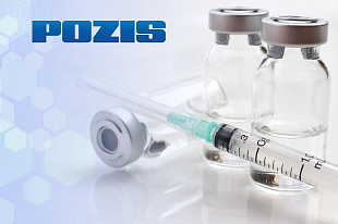 На POZIS от COVID-19 вакцинировались 85% сотрудников 