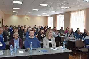 POZIS провел международный тренинг для специалистов сервисных центров