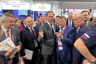 POZIS представил свои разработки на форуме «Армия-2022»
