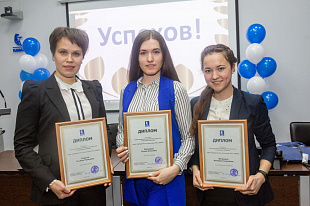 НА «КАМАЗЕ» ПОДВЕЛИ ИТОГИ ЧЕМПИОНАТА ПО РЕКРУТИНГУ