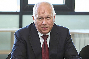 СЕРГЕЙ ЧЕМЕЗОВ: У НАС УНИКАЛЬНАЯ СИСТЕМА ВТС, И ОНА УЖЕ ДОКАЗАЛА СВОЮ ЭФФЕКТИВНОСТЬ