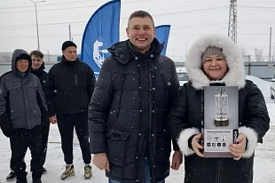 В логистическом центре ПАО «КАМАЗ» (входит в Татарстанское РО Союз машиностроителей России) прошёл конкурс профмастерства