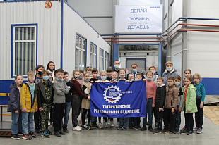 «Неделя без турникетов» набирает ход!