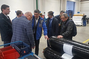 «КАМАЗ» обучил московских коммунальщиков