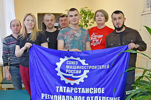 Более 1000 машиностроителей Татарстана сдали кровь в рамках сотрудничества с Республиканским центром крови