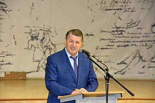 Татарстанские машиностроители растят инженеров
