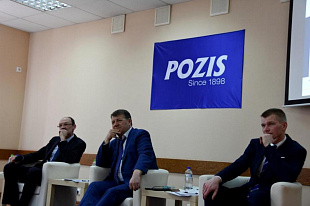 POZIS развивает гражданское производство